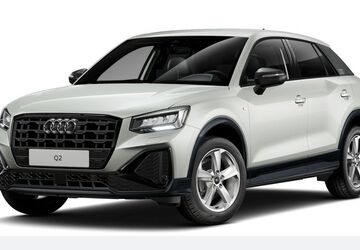 Audi Q2 5.112 km 30.470 &euro; Bochum 44809