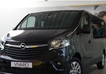 Opel Vivaro 85.859 km 23.990 &euro; Werne 59368