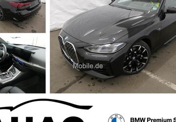 BMW 430 25.323 km 51.840 &euro; Marl 45770