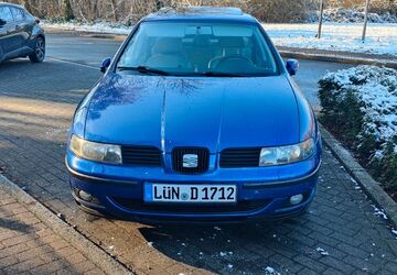 Seat Toledo 188.000 km 3.600 &euro; Bergkamen 59192