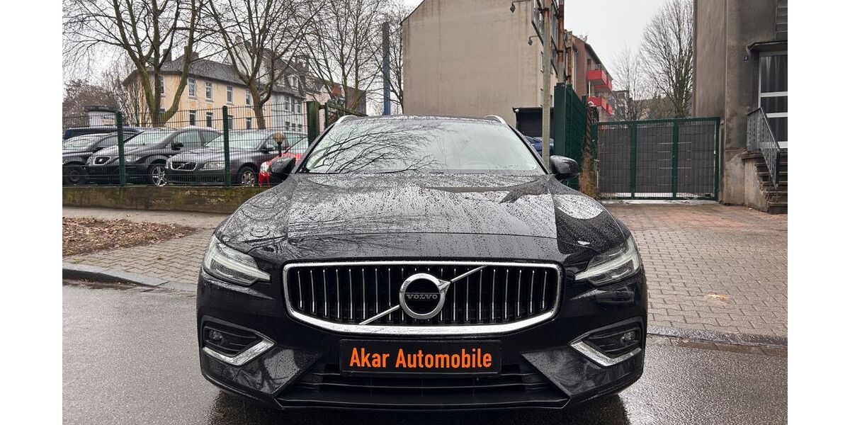 Volvo V60 125.000 km 19.900 &euro; Gelsenkirchen 45889