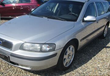 Volvo V70 248.524 km 2.999 &euro; Selm 59379