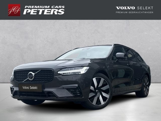 Volvo V90 26.179 km 57.399 &euro; Dortmund 44143