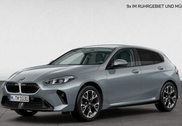 BMW 120 6.900 km 34.890 &euro; Bochum 44809