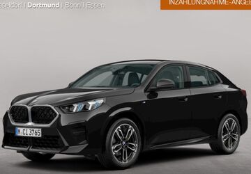 BMW X2 13.463 km 45.899 &euro; Dortmund 44263