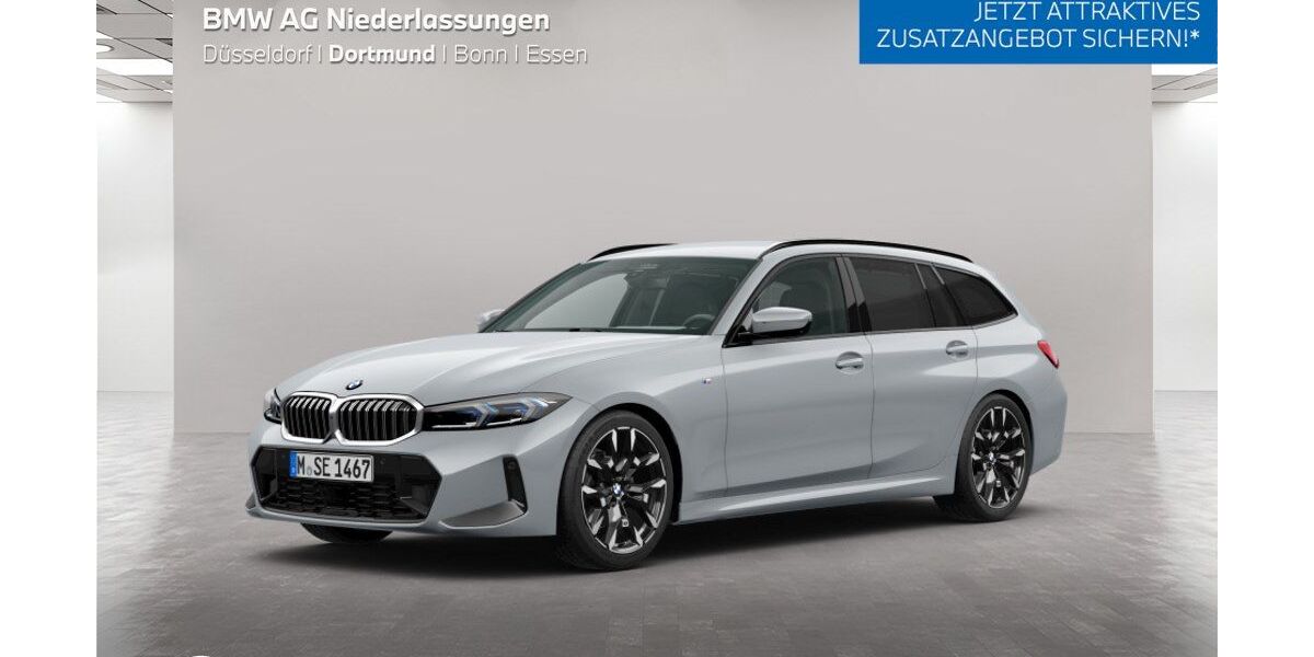 BMW 320 24.008 km 44.799 &euro; Dortmund 44263