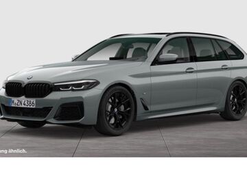 BMW 530 92.189 km 42.690 &euro; Herne 44625