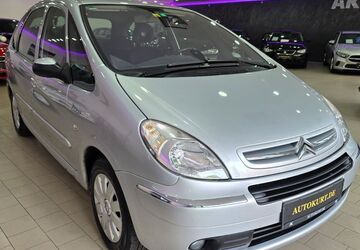 Citroen Xsara Picasso 229.681 km 2.500 &euro; Recklinghausen 45661