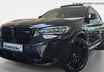 BMW X4 M 25.113 km 77.740 &euro; Marl 45770