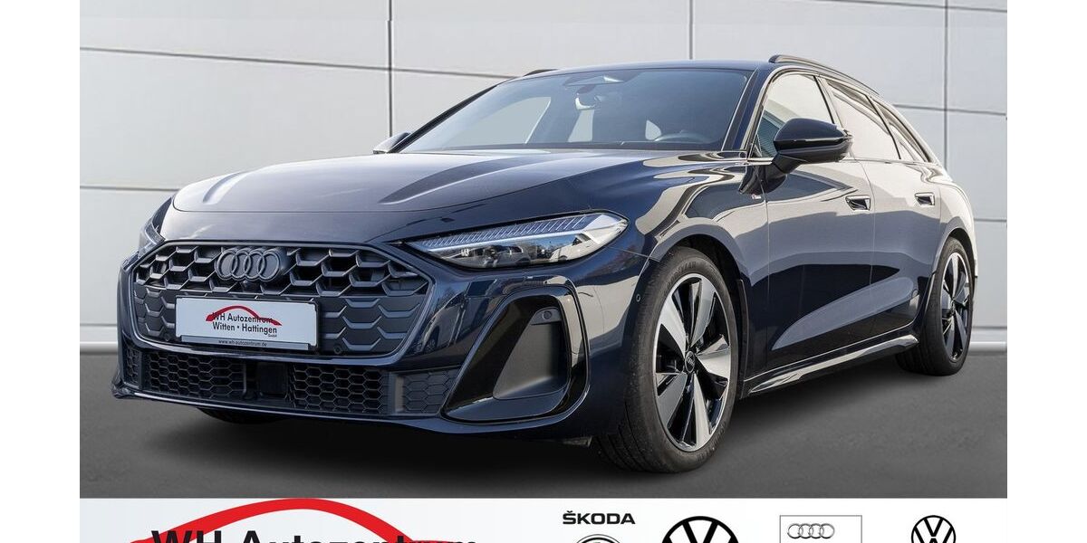 Audi A5 15.045 km 44.433 &euro; Witten 58453