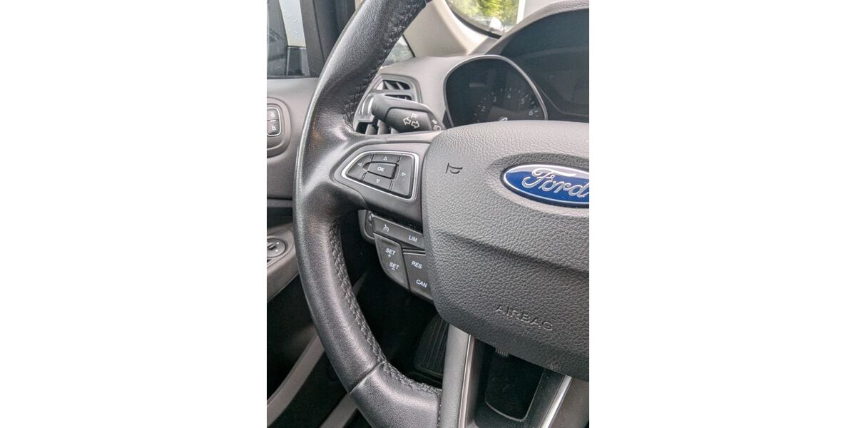 Ford Grand C-Max 120.400 km 7.499 &euro; Dortmund 44339