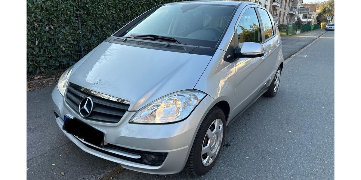 Mercedes-Benz A 160 147.905 km 4.500 &euro; Iserlohn 58642