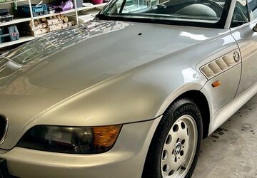 BMW Z3 149.000 km 6.150 &euro; Marl 45772