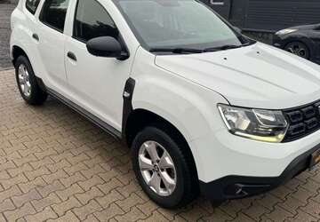 Dacia Duster 100.000 km 10.990 &euro; Dortmund 44319