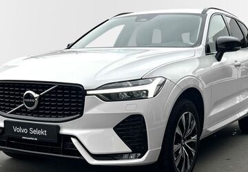 Volvo XC60 76.800 km 38.890 &euro; Iserlohn 58640