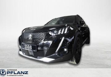 Peugeot 2008 19.714 km 22.490 &euro; Gelsenkirchen 45881