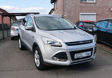 Ford Kuga 73.446 km 14.990 &euro; Selm 59379