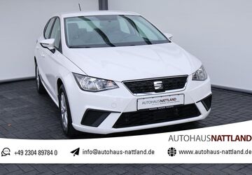 Seat Ibiza 79.166 km 10.850 &euro; Schwerte 58239