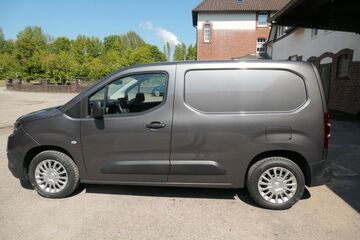 Gebrauchte Toyota Proace City