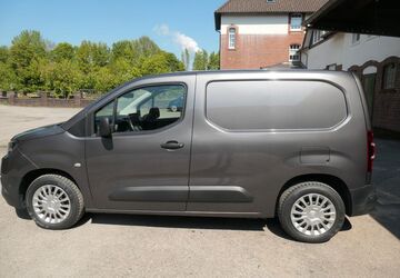 Toyota Proace City 77.500 km 14.800 &euro; Lünen 44536