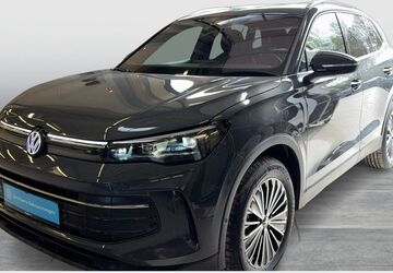 VW Tiguan 5.605 km 39.555 &euro; Dortmund 44141