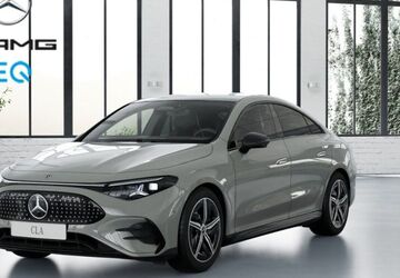 Mercedes-Benz CLA 250 7.966 km 52.870 &euro; Dortmund 44139