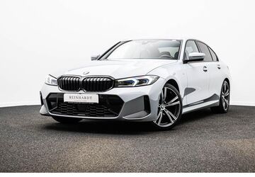 BMW 320 94.203 km 34.250 &euro; Hagen 58091