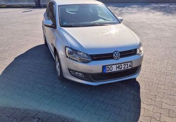 VW Polo 285.000 km 6.000 &euro; Iserlohn 58644
