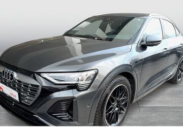 Audi Q8 e-tron 16.714 km 51.505 &euro; Dortmund 44143