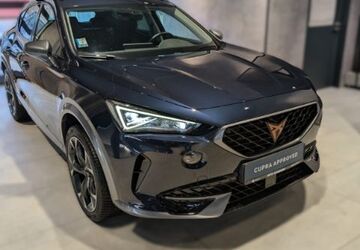 Cupra Formentor 50.285 km 21.990 &euro; Hagen 58089