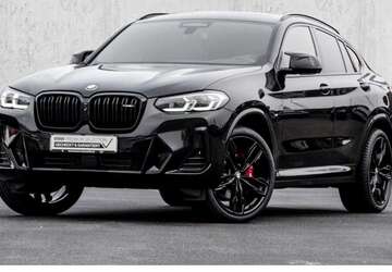 BMW X4 M 49.990 km 56.990 &euro; Lüdinghausen 59348