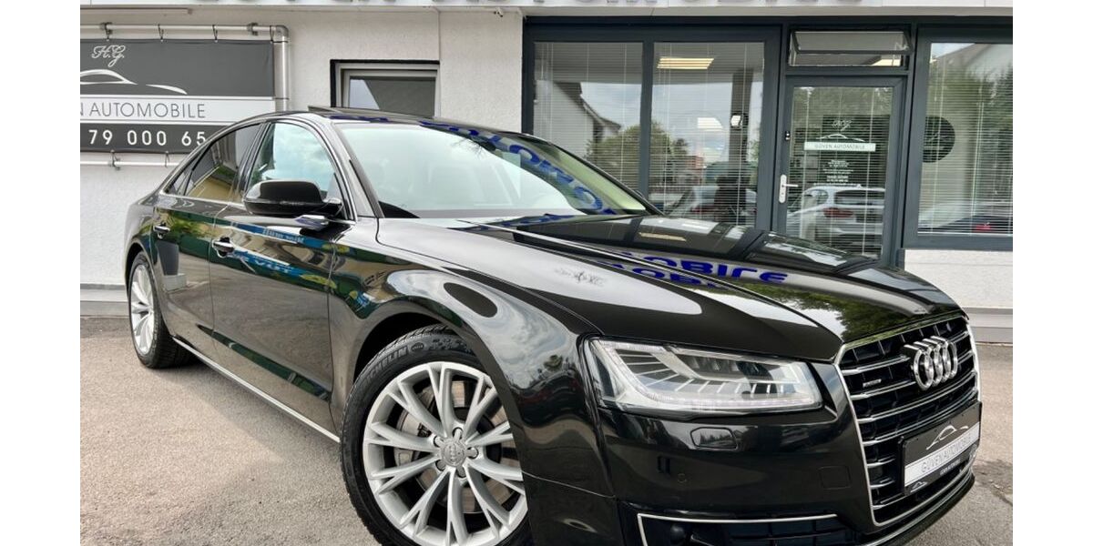 Audi A8 148.400 km 27.700 &euro; Hagen 58093