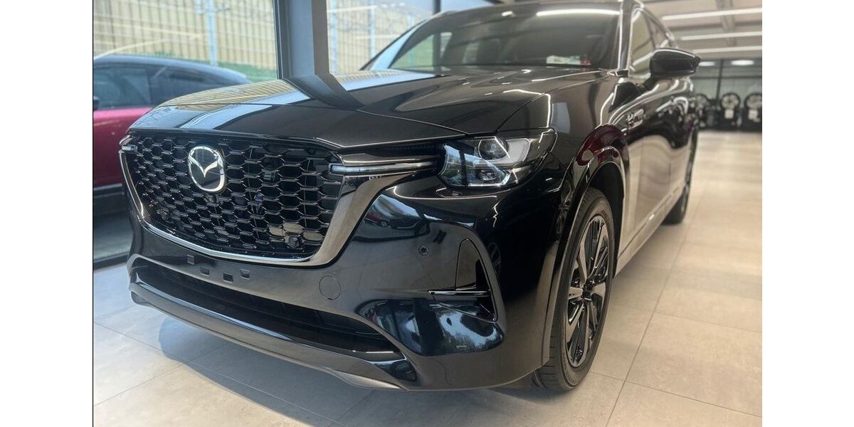 Mazda CX-80 4.000 km 53.990 &euro; Dortmund 44287