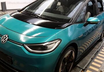 VW ID.3 22.686 km 20.425 &euro; Hagen 58091