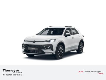 Gebrauchte VW T-Roc