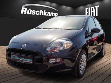 Gebrauchte Fiat Punto