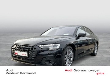 Audi A8 10.085 km 76.988 &euro; Dortmund 44143