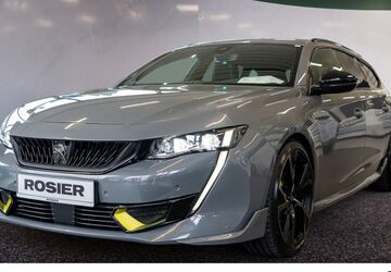 Peugeot 508 87.943 km 25.990 &euro; Menden 58706