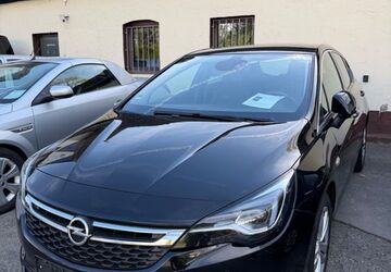 Opel Astra 168.000 km 6.980 &euro; Hemer 58675