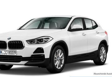 BMW X2 33.005 km 24.880 &euro; Werne 59368