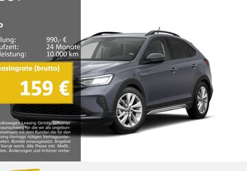 VW Taigo 10.684 km 23.340 &euro; Marl 45770
