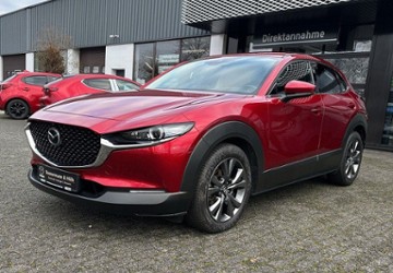 Mazda CX-30 42.629 km 22.950 &euro; Dortmund 44263