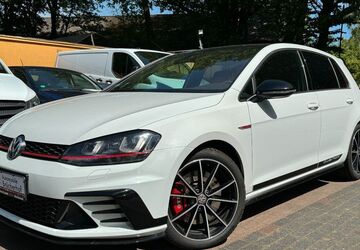VW Golf 54.000 km 27.990 &euro; Dortmund 44263