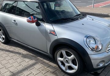 Mini Cooper 136.000 km 5.300 &euro; Dortmund 44145