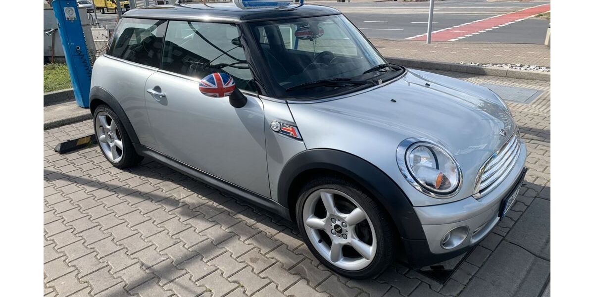 Mini Cooper 136.000 km 5.300 &euro; Dortmund 44145