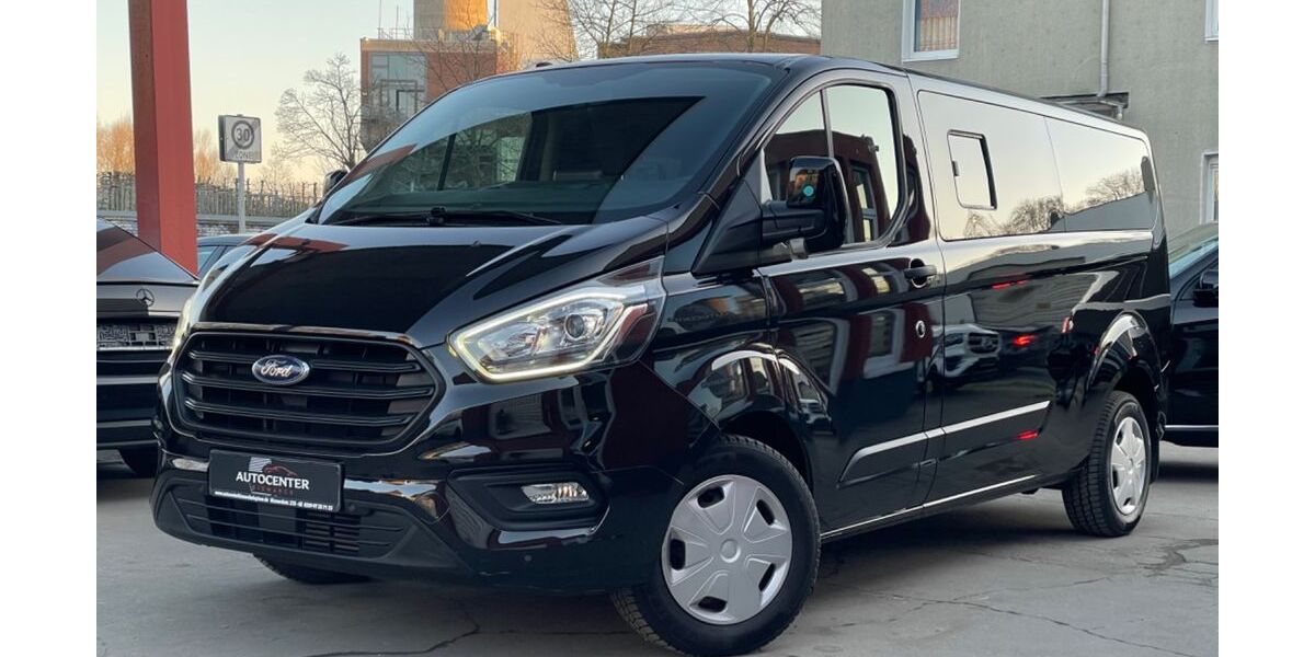 Ford Transit 100.000 km 24.990 &euro; Gelsenkirchen 45889