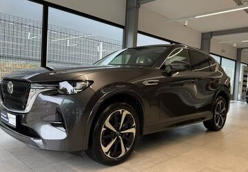 Mazda CX-60 52.922 km 38.990 &euro; Dortmund 44287