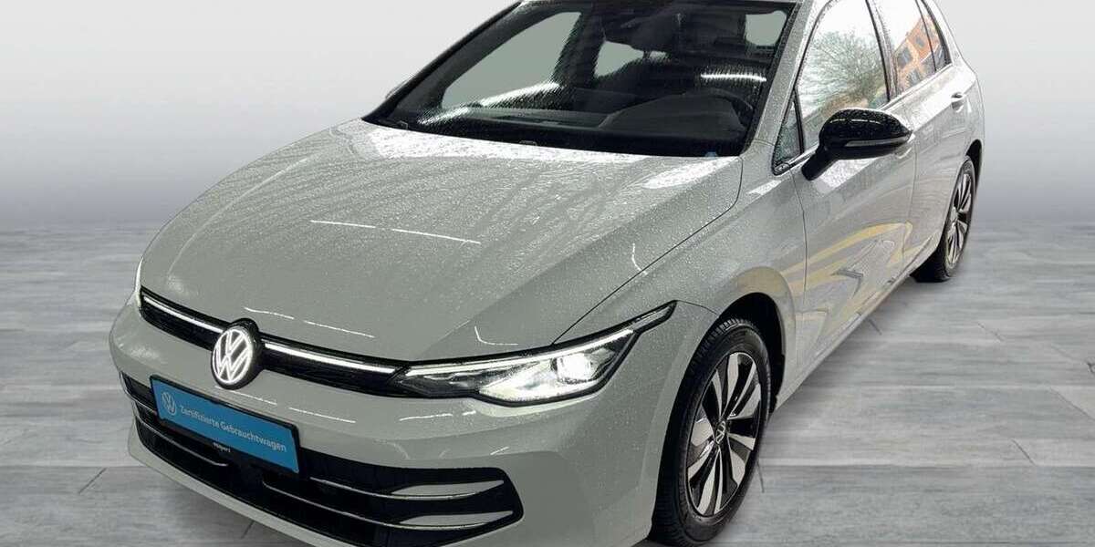 VW Golf 19.901 km 22.788 &euro; Dortmund-Marten 44379