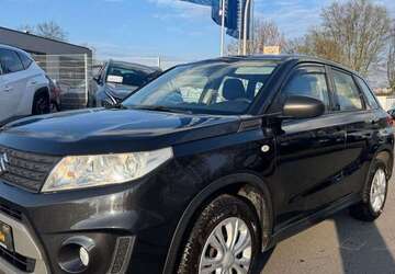 Suzuki Vitara 120.000 km 10.790 &euro; Datteln 45711