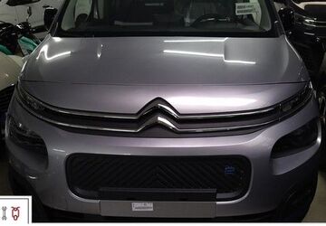 Citroen Berlingo 5.000 km 28.990 &euro; Iserlohn 58644
